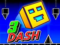 3Dash