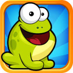 Tap The Frog
