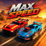 Max Speed