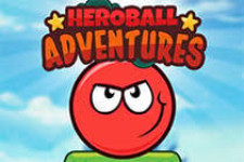 HeroBall Adventures 2
