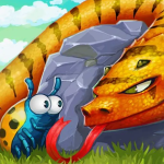 Little Big Snake