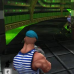 Rocket Clash 3D
