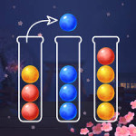 Ball Sort