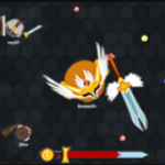 SuperHero.io
