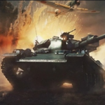 Tank Off 2